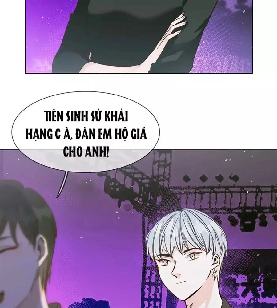 Ngôi Sao Vụn Vỡ Chapter 32 - 48