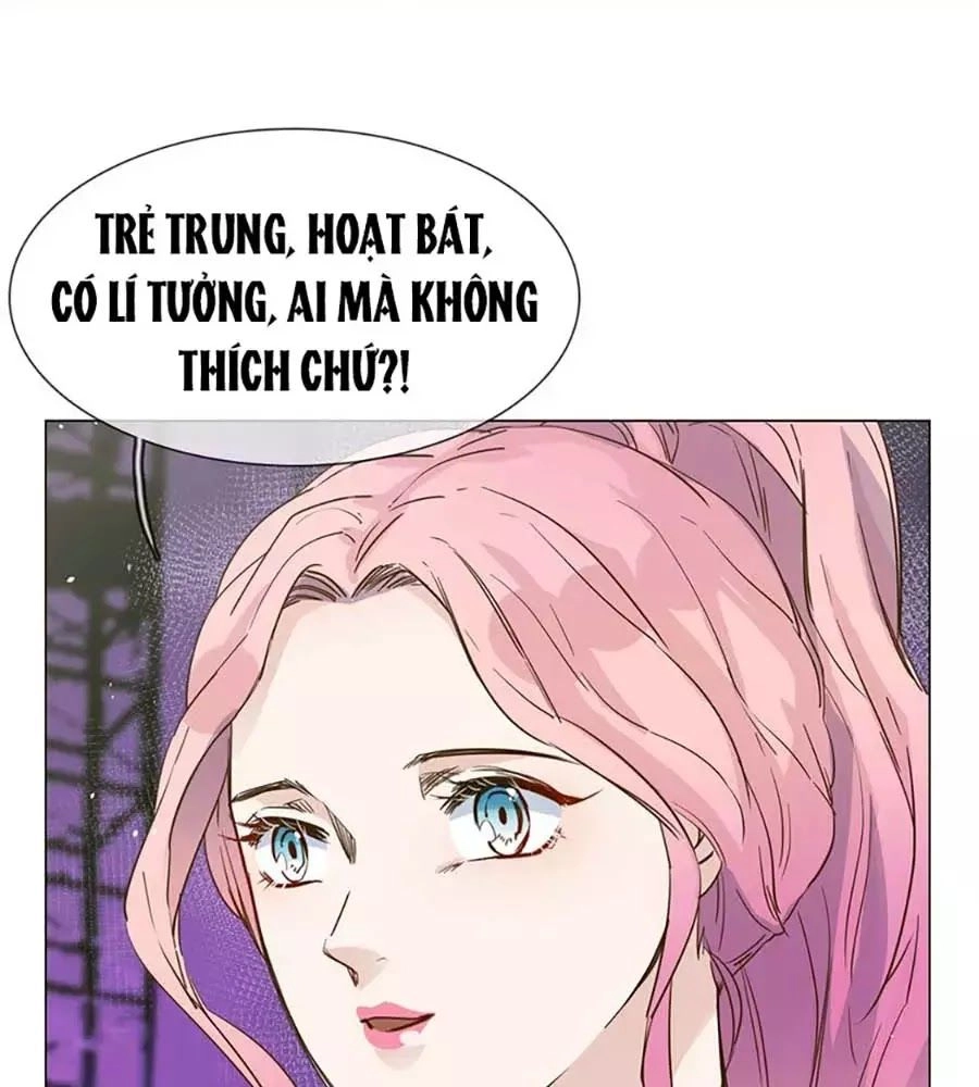 Ngôi Sao Vụn Vỡ Chapter 32 - 53