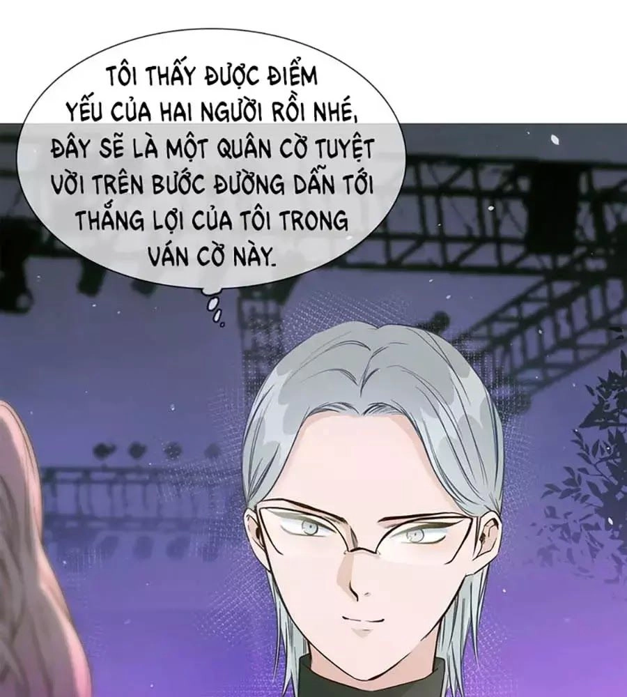 Ngôi Sao Vụn Vỡ Chapter 33 - 1