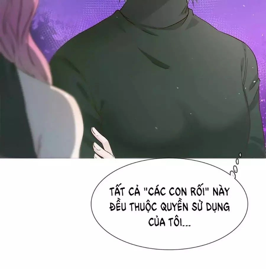 Ngôi Sao Vụn Vỡ Chapter 33 - 2