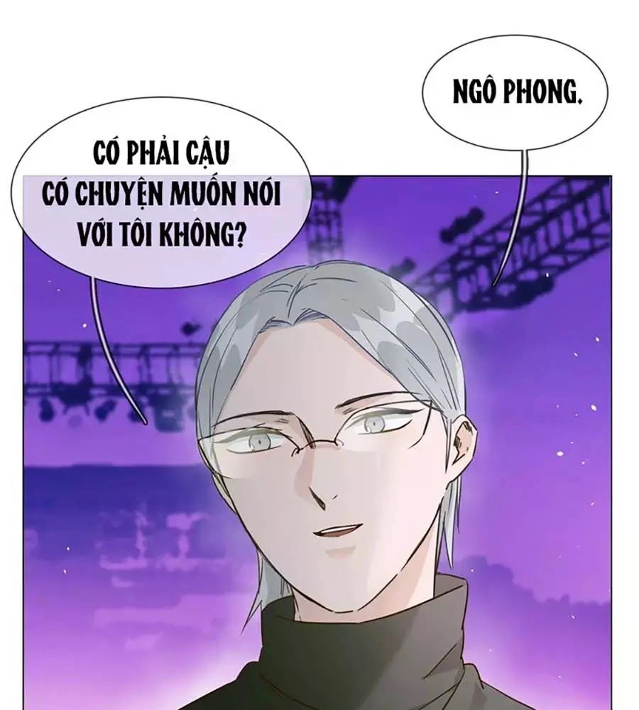 Ngôi Sao Vụn Vỡ Chapter 33 - 5