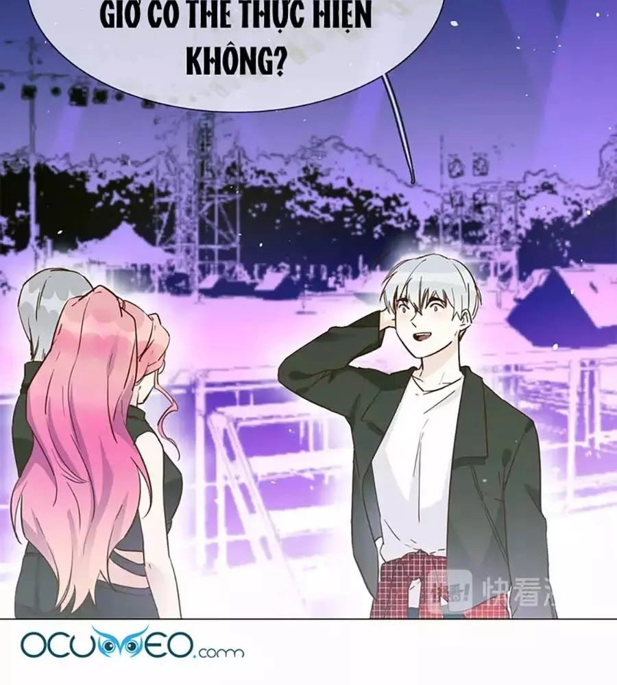 Ngôi Sao Vụn Vỡ Chapter 33 - 8