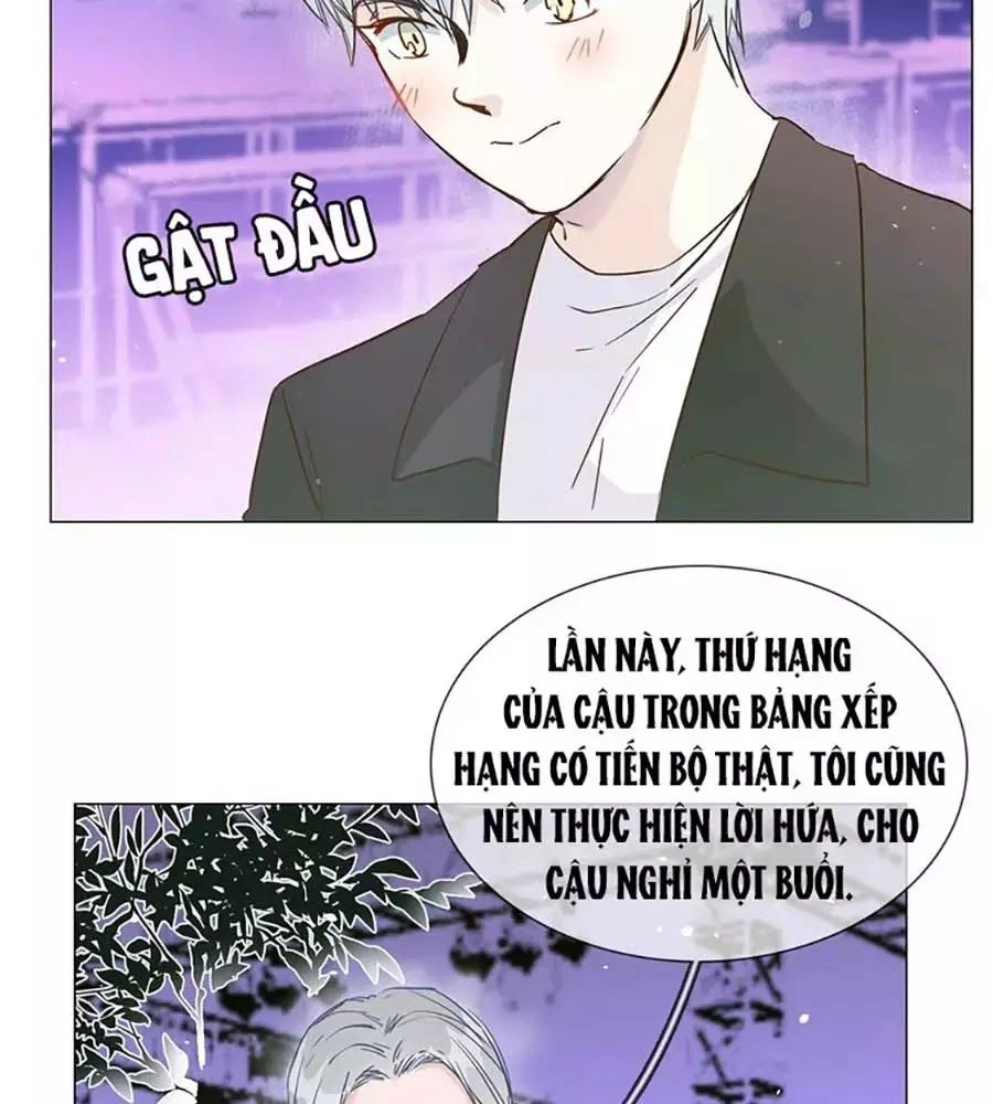 Ngôi Sao Vụn Vỡ Chapter 33 - 14