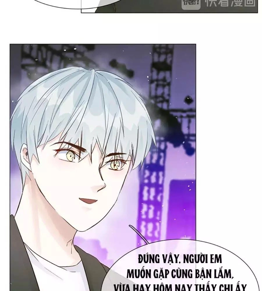 Ngôi Sao Vụn Vỡ Chapter 33 - 18