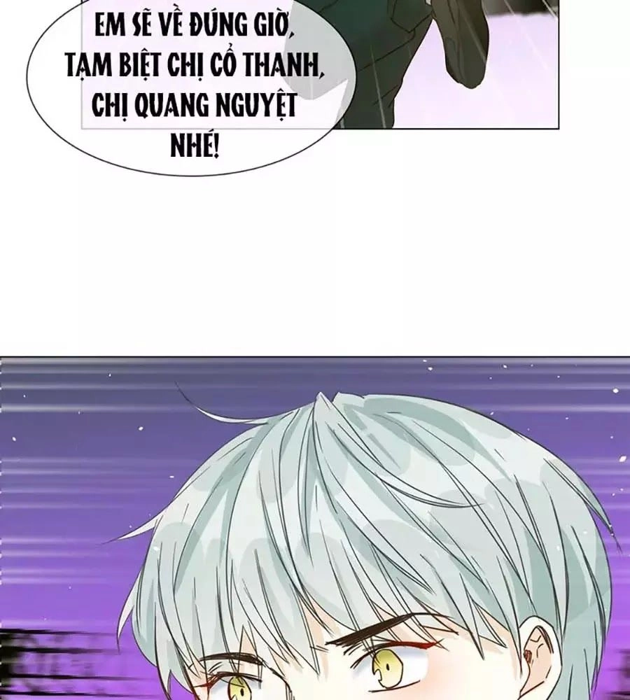 Ngôi Sao Vụn Vỡ Chapter 33 - 22