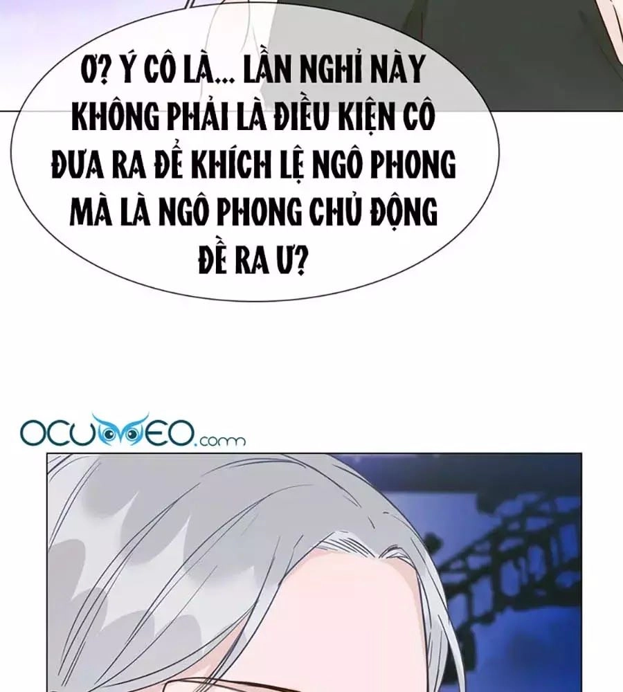 Ngôi Sao Vụn Vỡ Chapter 33 - 28