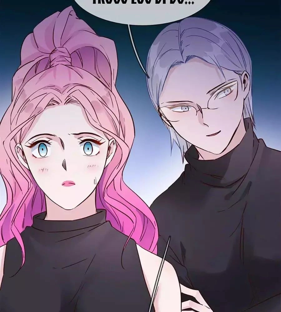 Ngôi Sao Vụn Vỡ Chapter 33 - 30