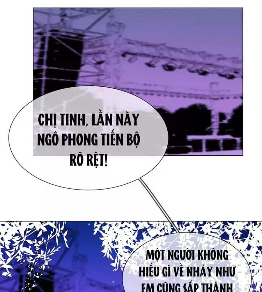 Ngôi Sao Vụn Vỡ Chapter 33 - 32