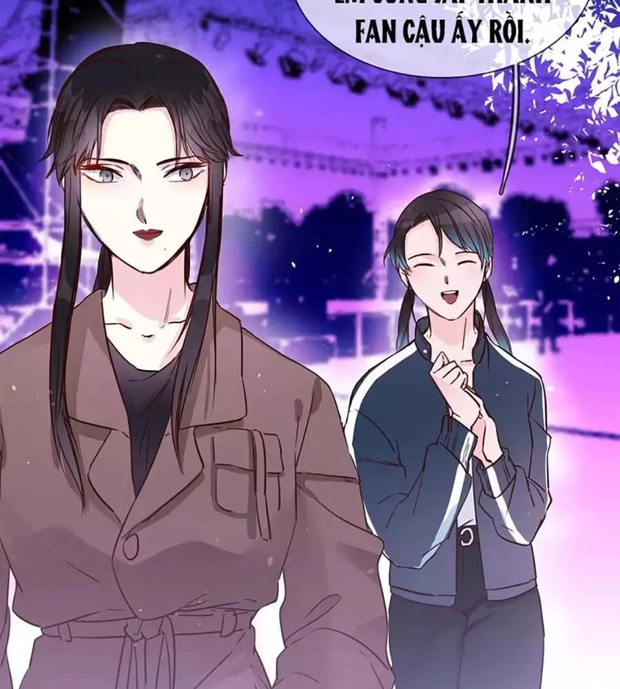 Ngôi Sao Vụn Vỡ Chapter 33 - 33