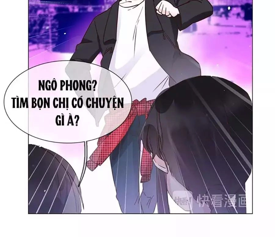 Ngôi Sao Vụn Vỡ Chapter 33 - 35