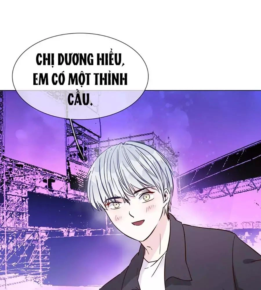 Ngôi Sao Vụn Vỡ Chapter 33 - 36