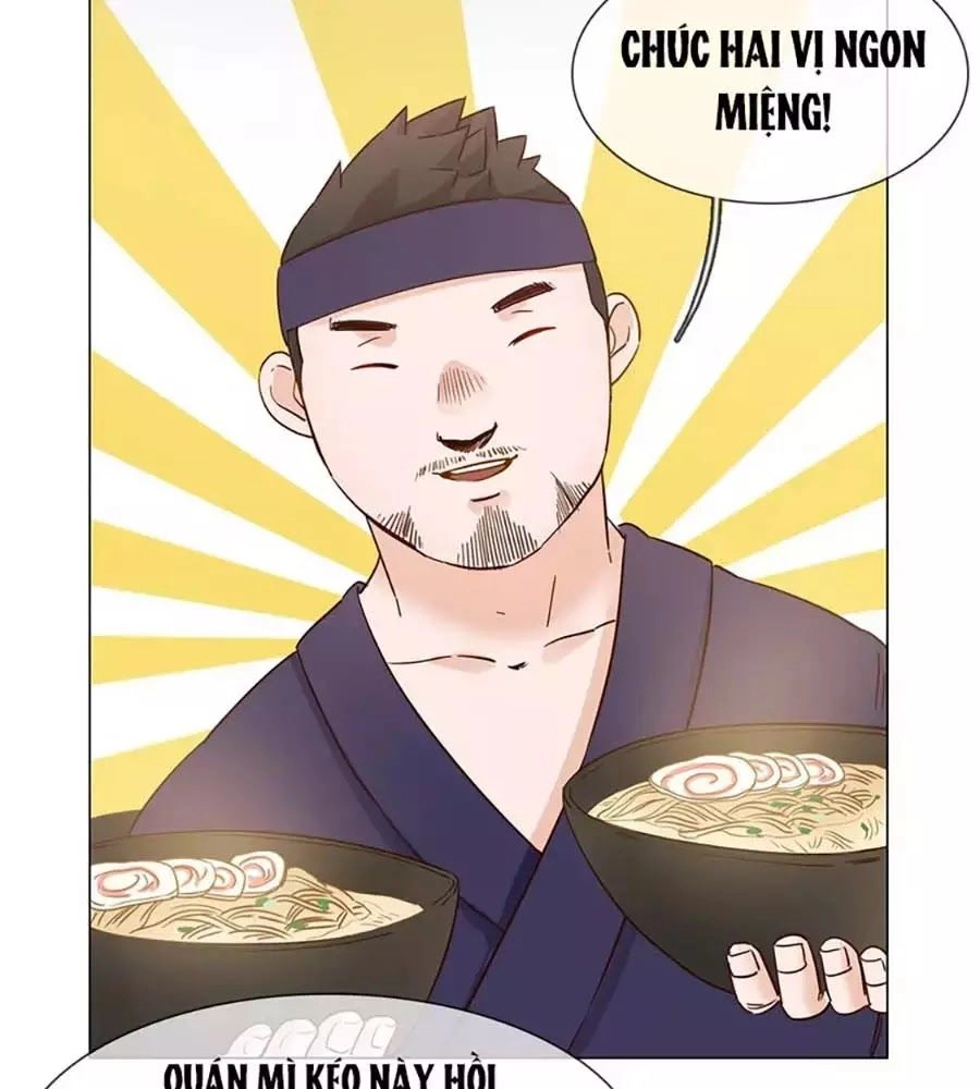 Ngôi Sao Vụn Vỡ Chapter 33 - 52