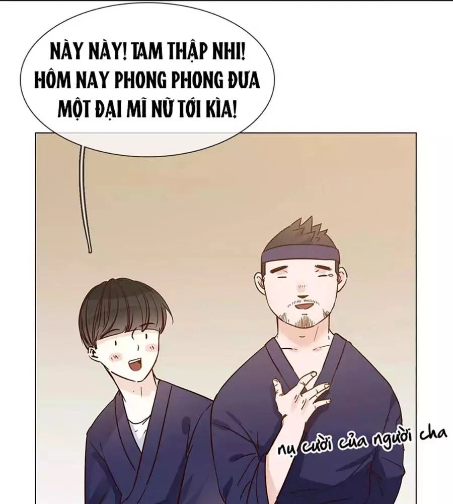 Ngôi Sao Vụn Vỡ Chapter 33 - 55