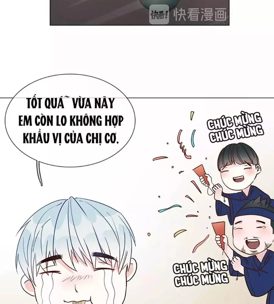 Ngôi Sao Vụn Vỡ Chapter 33 - 68