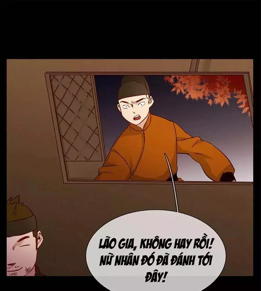 Ngôi Sao Vụn Vỡ Chapter 34 - 6