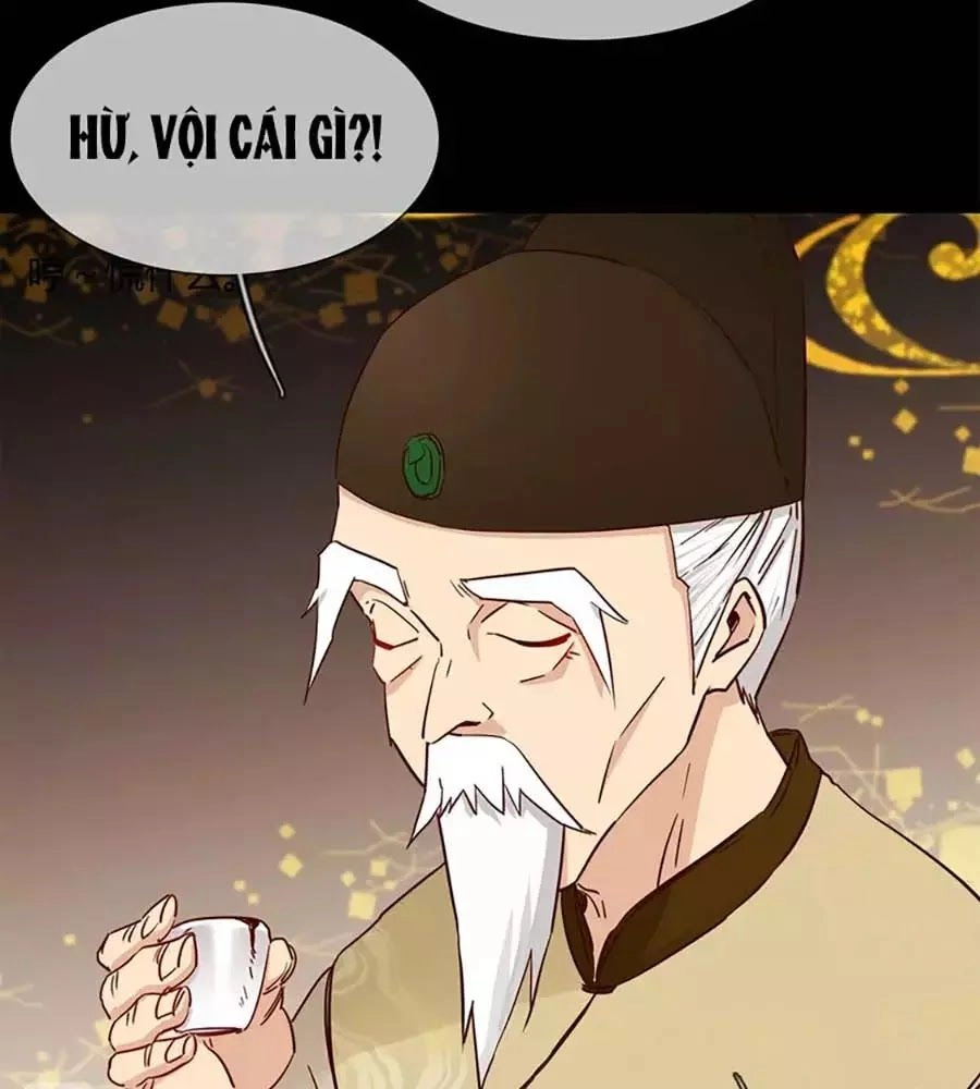 Ngôi Sao Vụn Vỡ Chapter 34 - 7