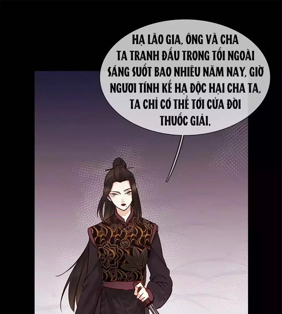 Ngôi Sao Vụn Vỡ Chapter 34 - 12