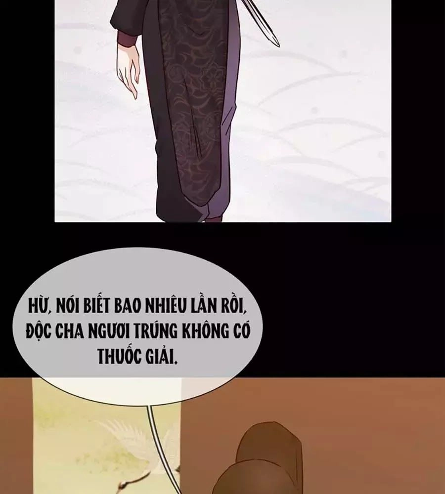 Ngôi Sao Vụn Vỡ Chapter 34 - 13