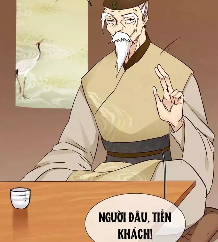 Ngôi Sao Vụn Vỡ Chapter 34 - 14