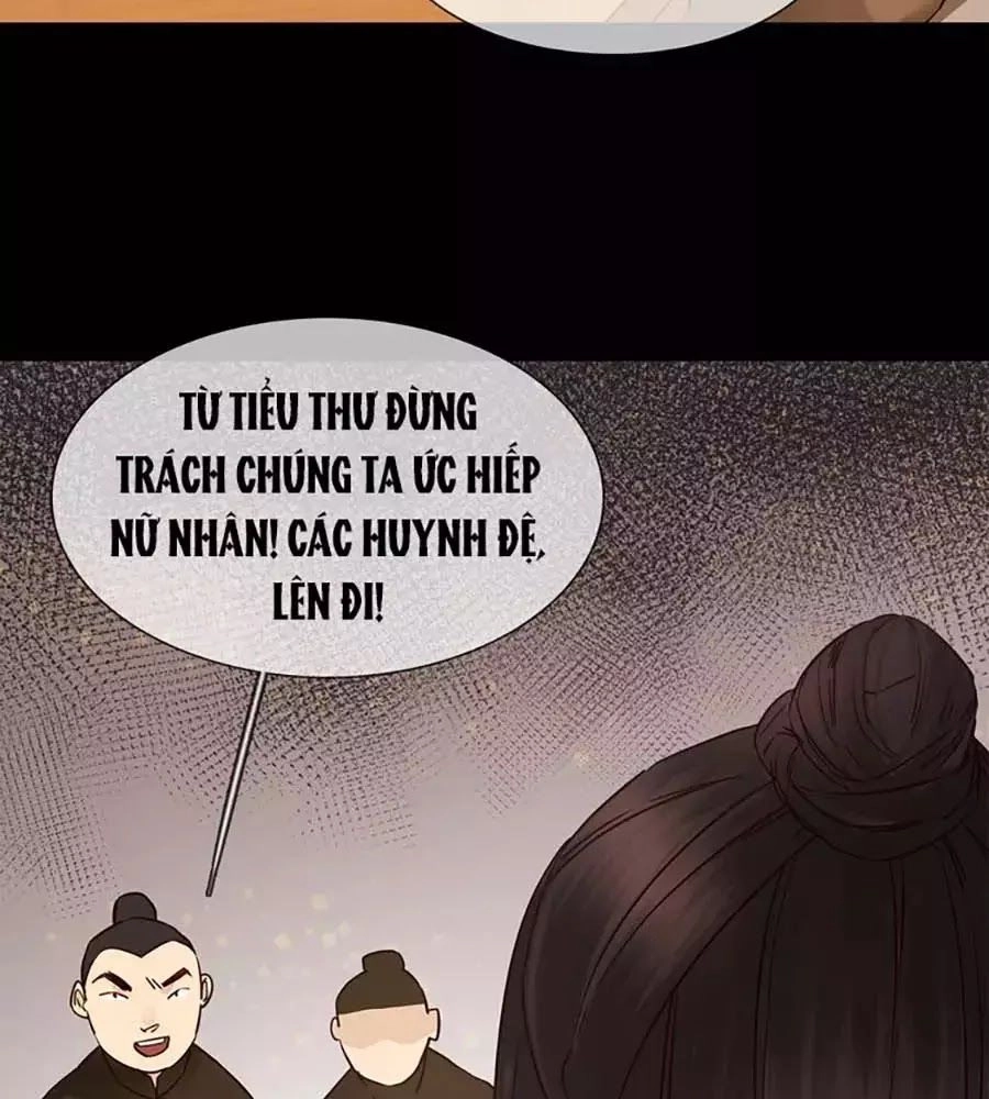 Ngôi Sao Vụn Vỡ Chapter 34 - 15