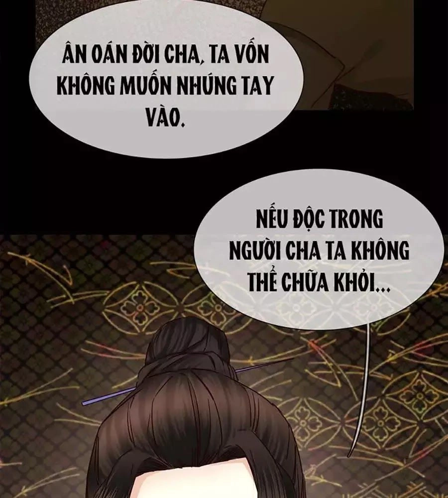 Ngôi Sao Vụn Vỡ Chapter 34 - 19