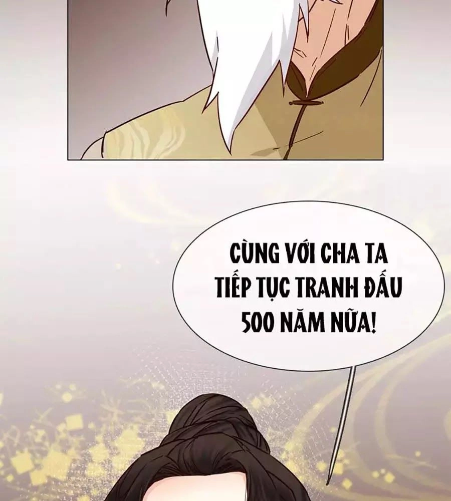 Ngôi Sao Vụn Vỡ Chapter 34 - 23