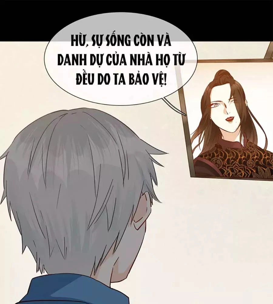 Ngôi Sao Vụn Vỡ Chapter 34 - 27