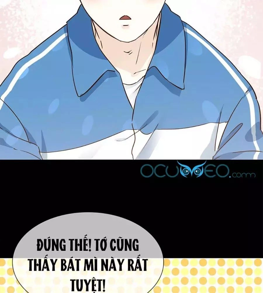 Ngôi Sao Vụn Vỡ Chapter 34 - 29