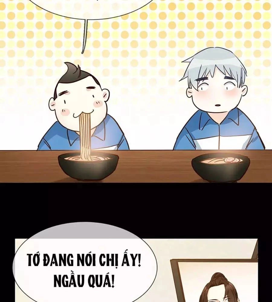 Ngôi Sao Vụn Vỡ Chapter 34 - 30