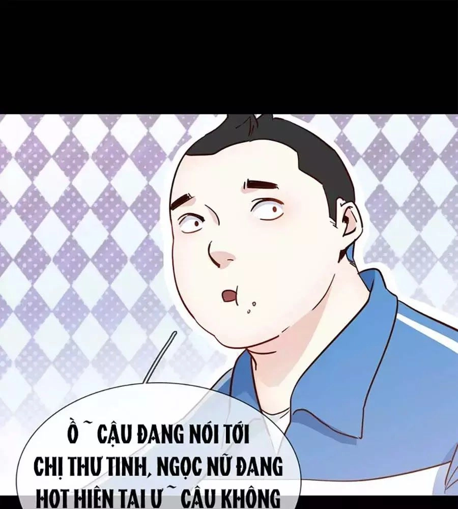 Ngôi Sao Vụn Vỡ Chapter 34 - 32