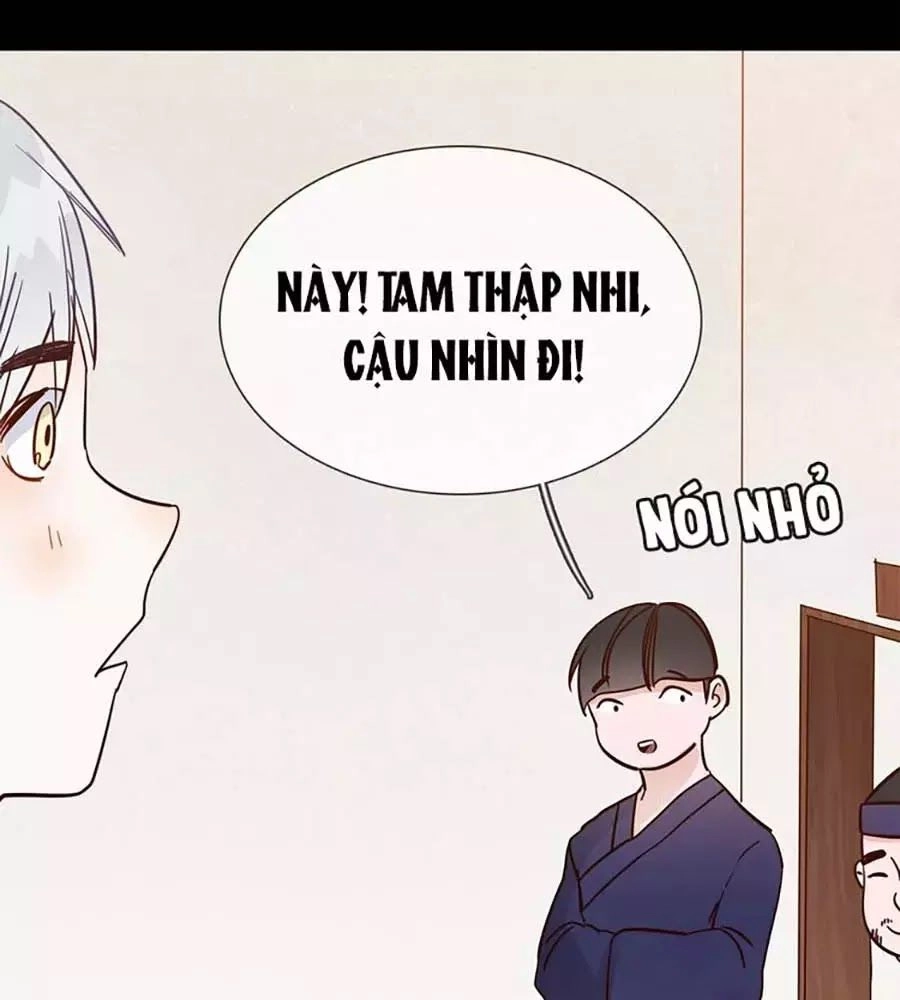 Ngôi Sao Vụn Vỡ Chapter 34 - 35