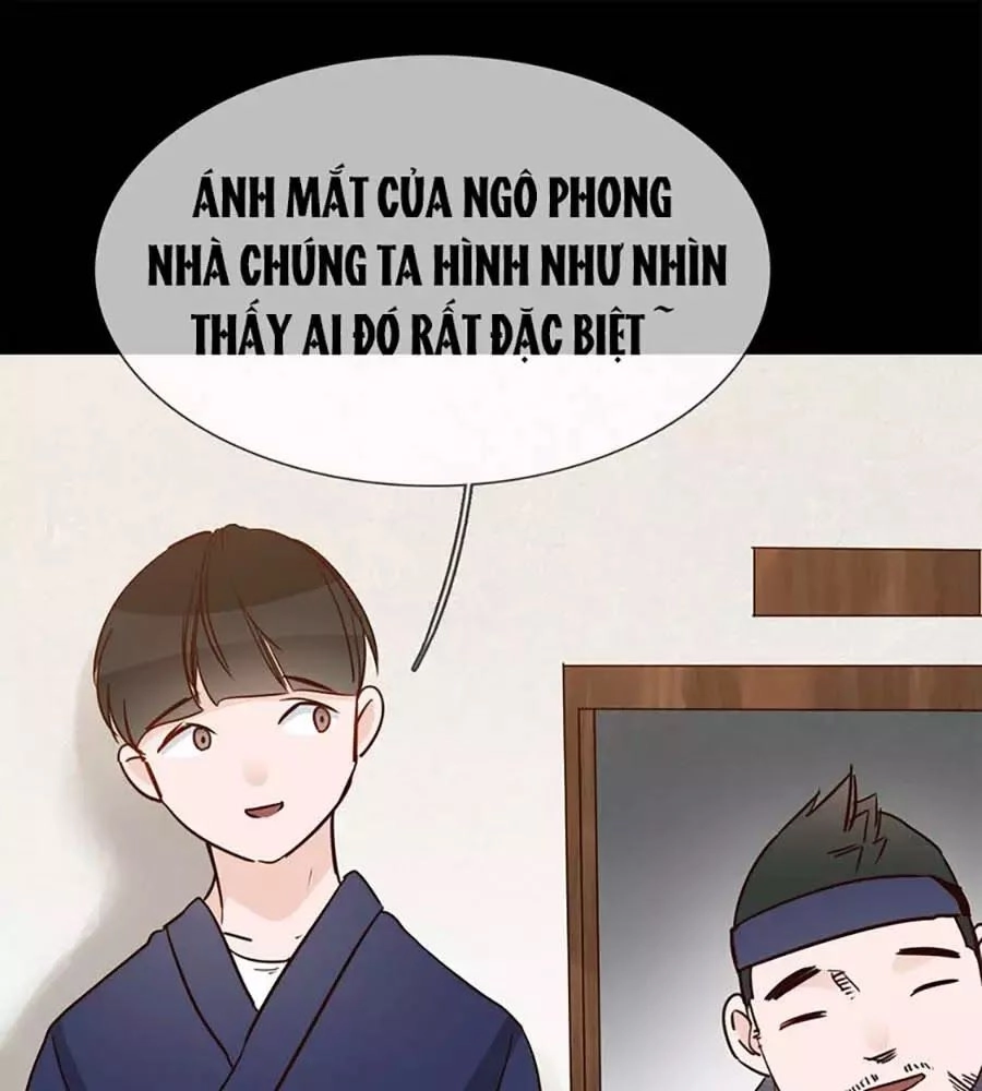 Ngôi Sao Vụn Vỡ Chapter 34 - 37