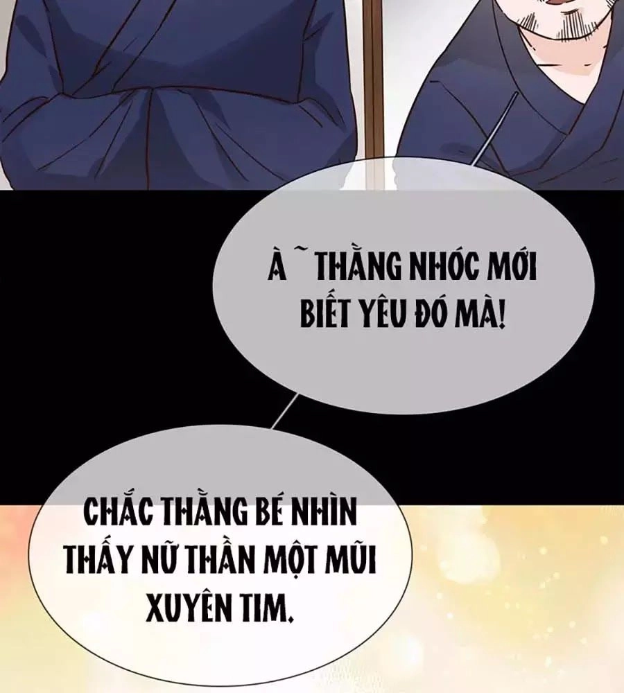 Ngôi Sao Vụn Vỡ Chapter 34 - 38