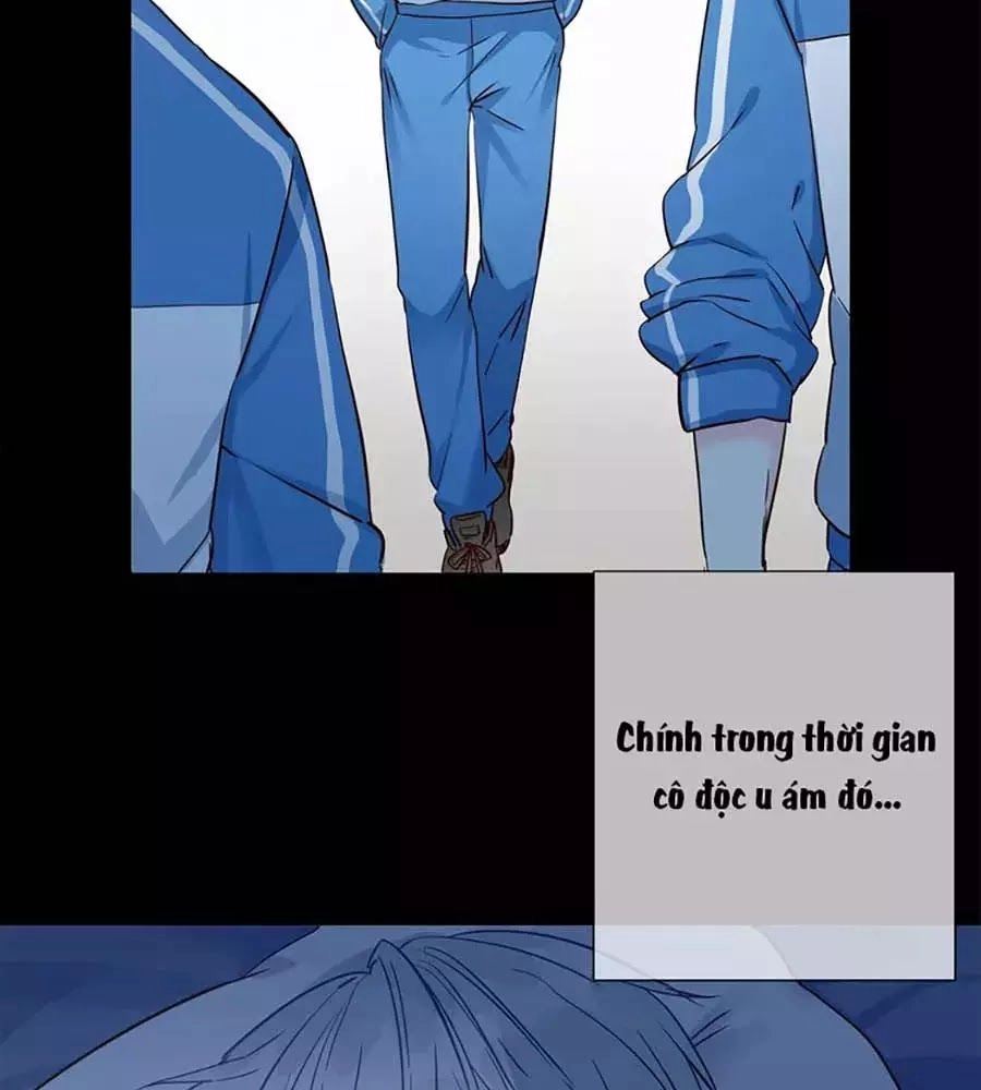 Ngôi Sao Vụn Vỡ Chapter 34 - 42