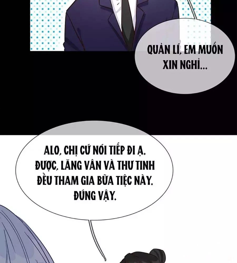 Ngôi Sao Vụn Vỡ Chapter 34 - 53