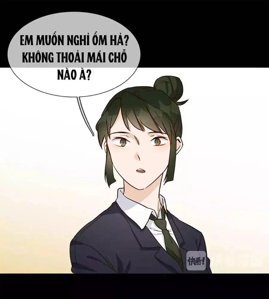 Ngôi Sao Vụn Vỡ Chapter 34 - 57