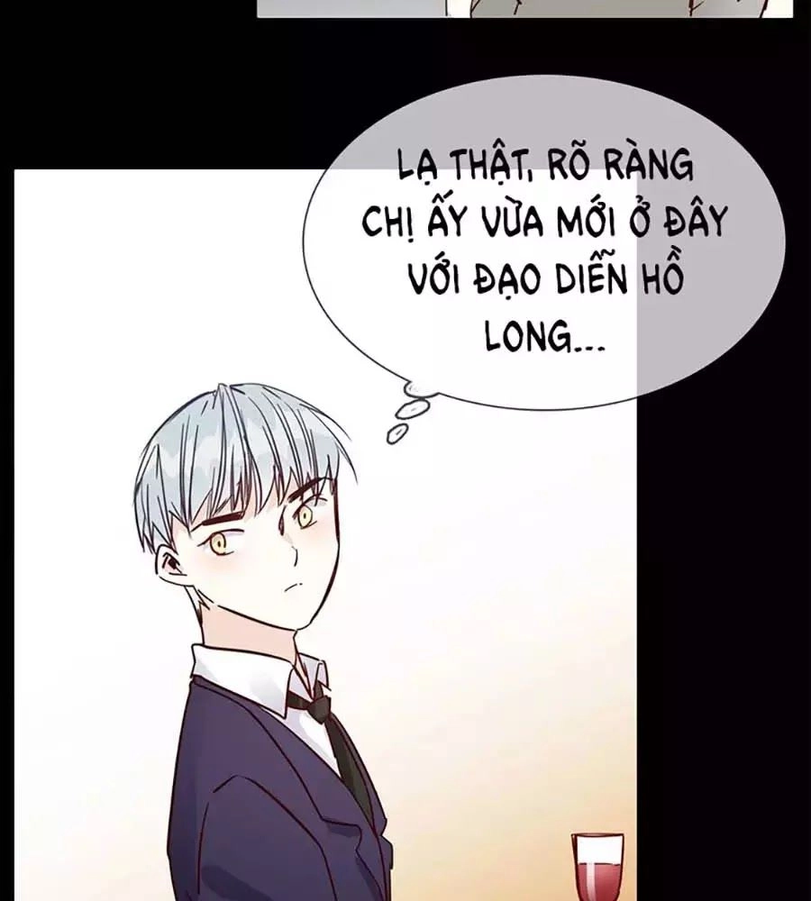 Ngôi Sao Vụn Vỡ Chapter 34 - 73