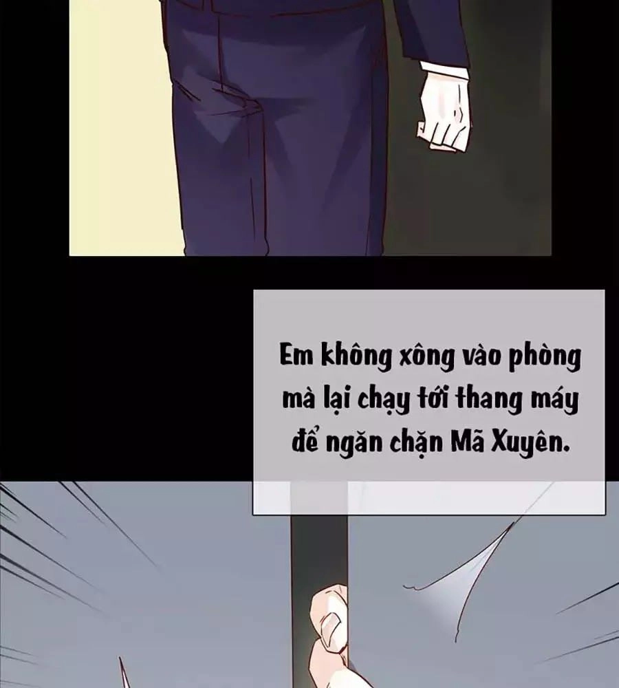 Ngôi Sao Vụn Vỡ Chapter 34 - 96
