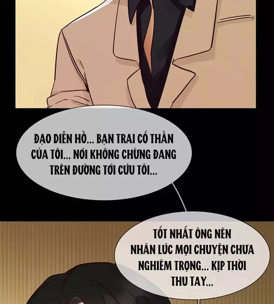 Ngôi Sao Vụn Vỡ Chapter 35 - 18