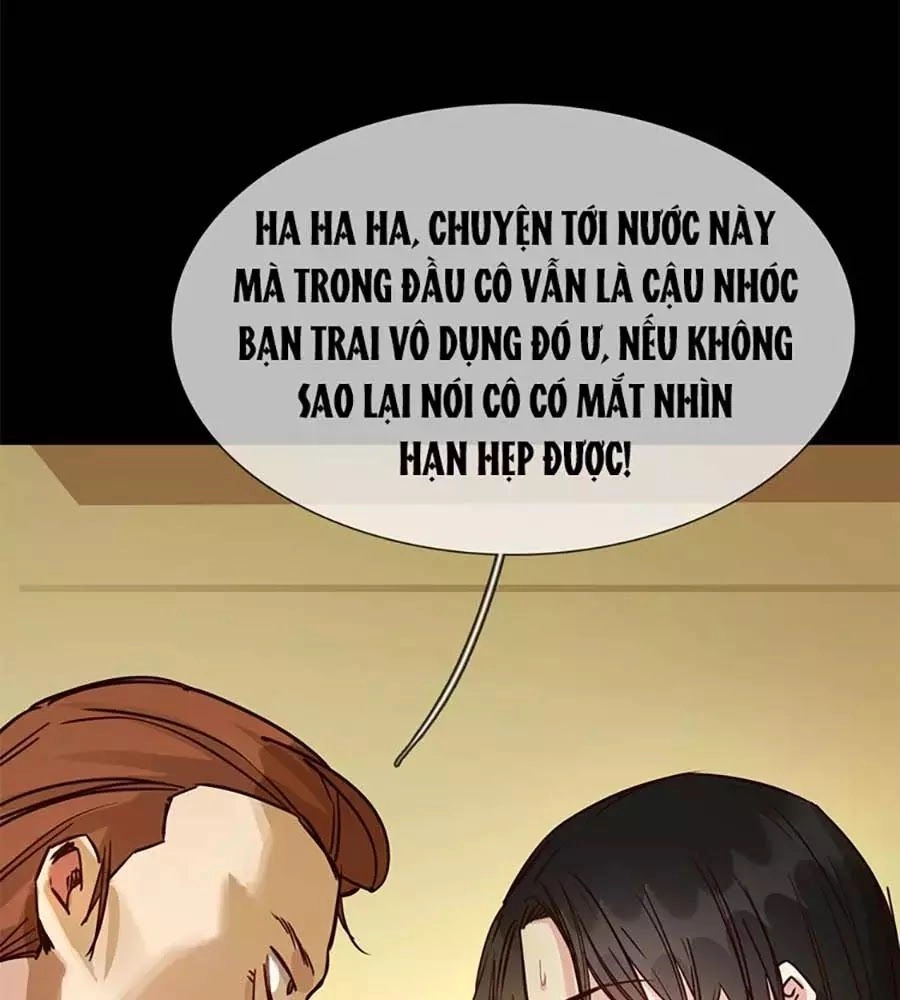 Ngôi Sao Vụn Vỡ Chapter 35 - 20