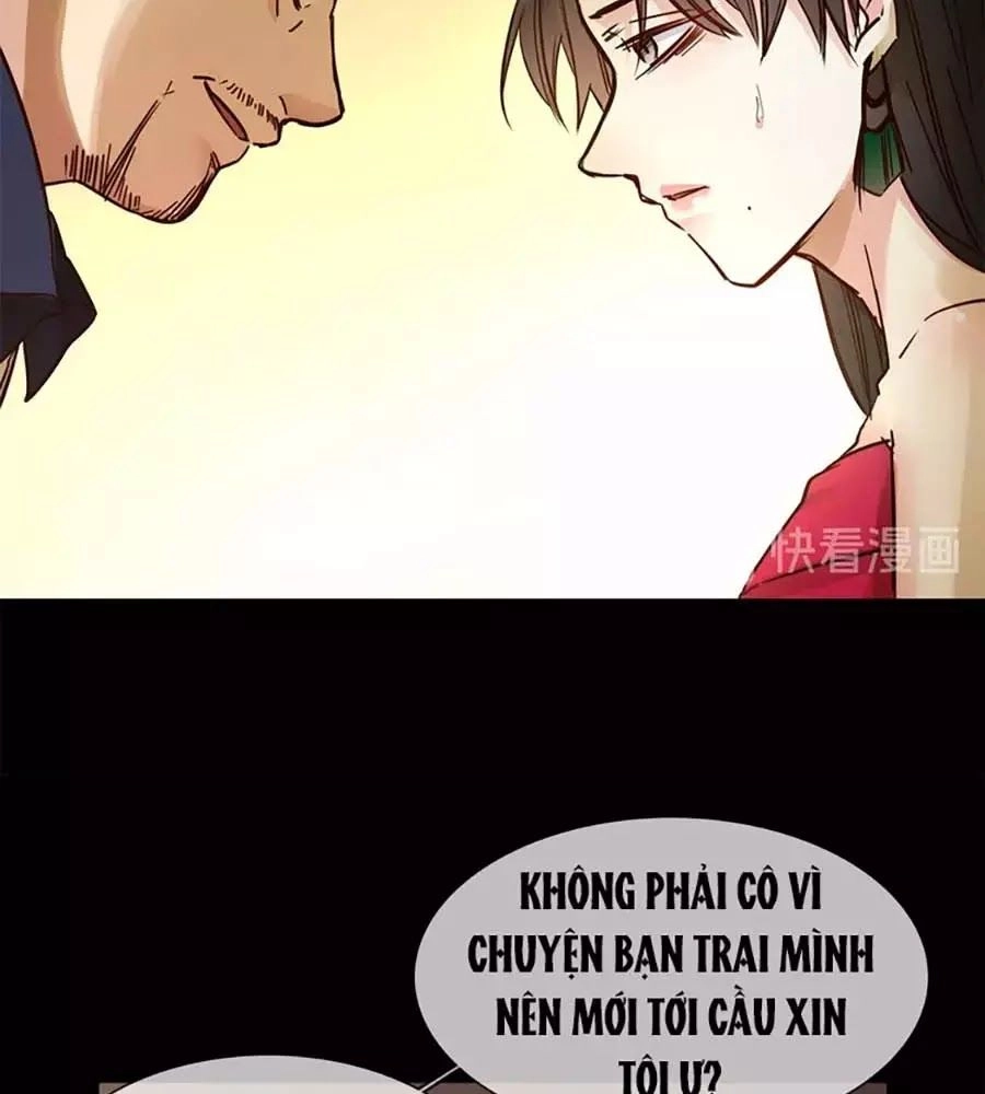 Ngôi Sao Vụn Vỡ Chapter 35 - 21