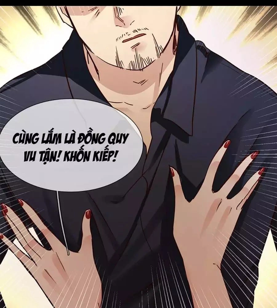 Ngôi Sao Vụn Vỡ Chapter 35 - 34