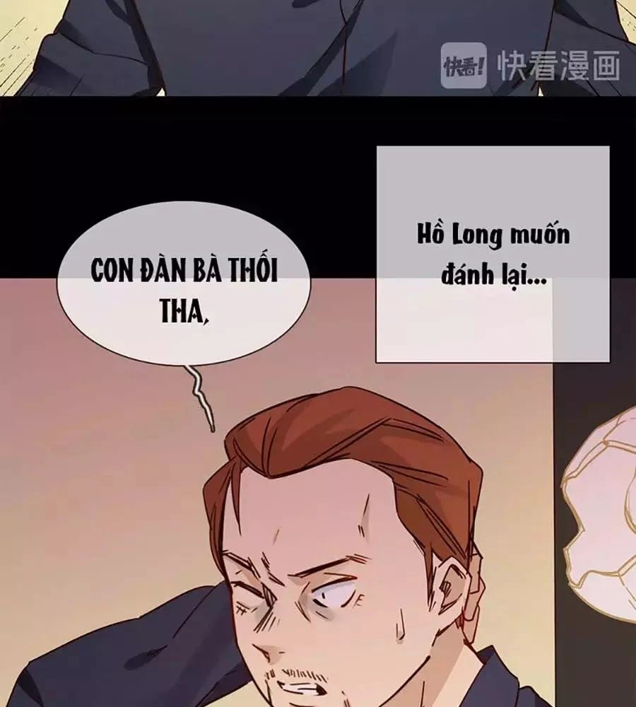 Ngôi Sao Vụn Vỡ Chapter 35 - 37