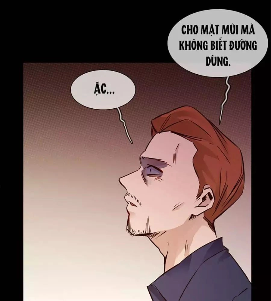 Ngôi Sao Vụn Vỡ Chapter 35 - 39