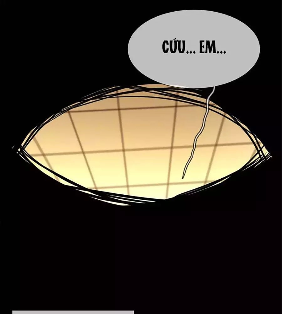 Ngôi Sao Vụn Vỡ Chapter 35 - 44