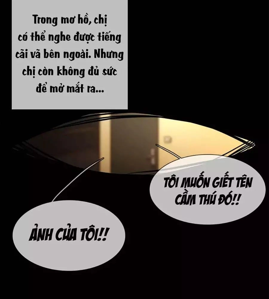 Ngôi Sao Vụn Vỡ Chapter 35 - 45