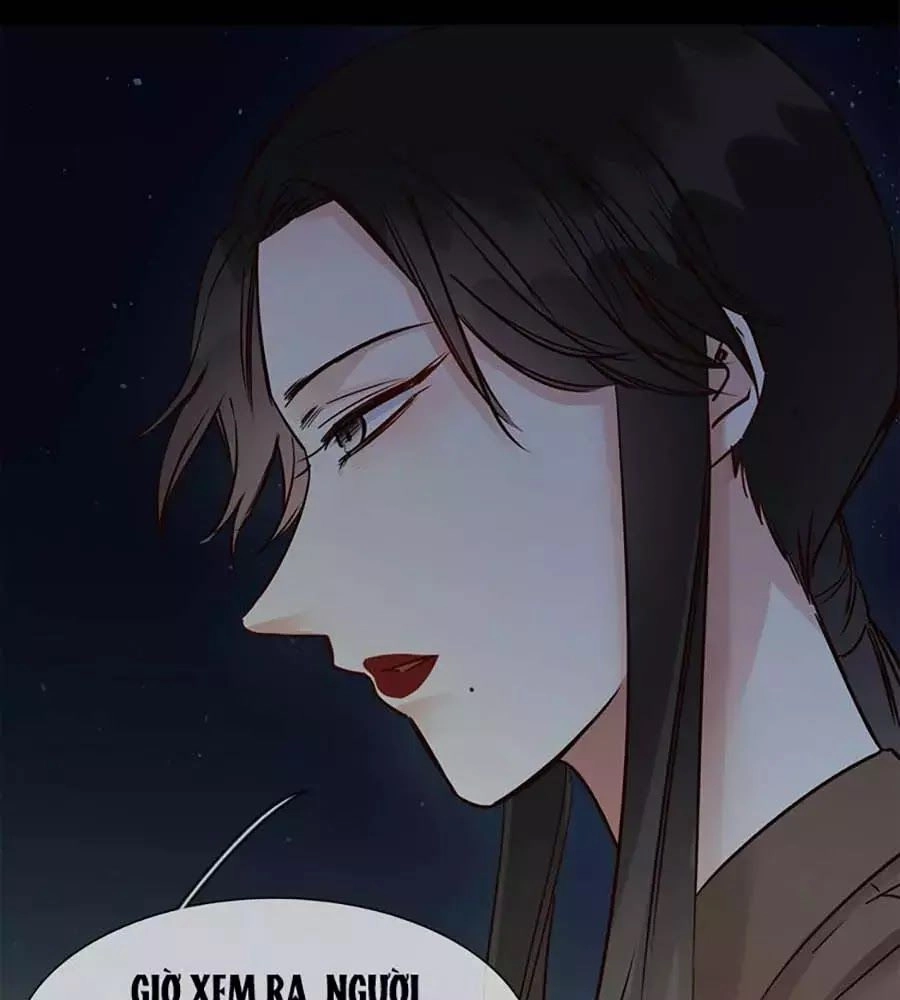 Ngôi Sao Vụn Vỡ Chapter 35 - 46