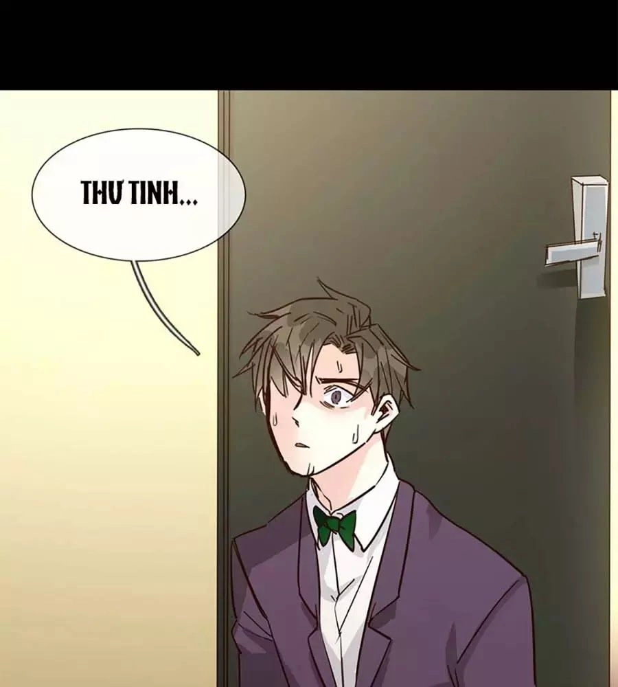 Ngôi Sao Vụn Vỡ Chapter 35 - 51