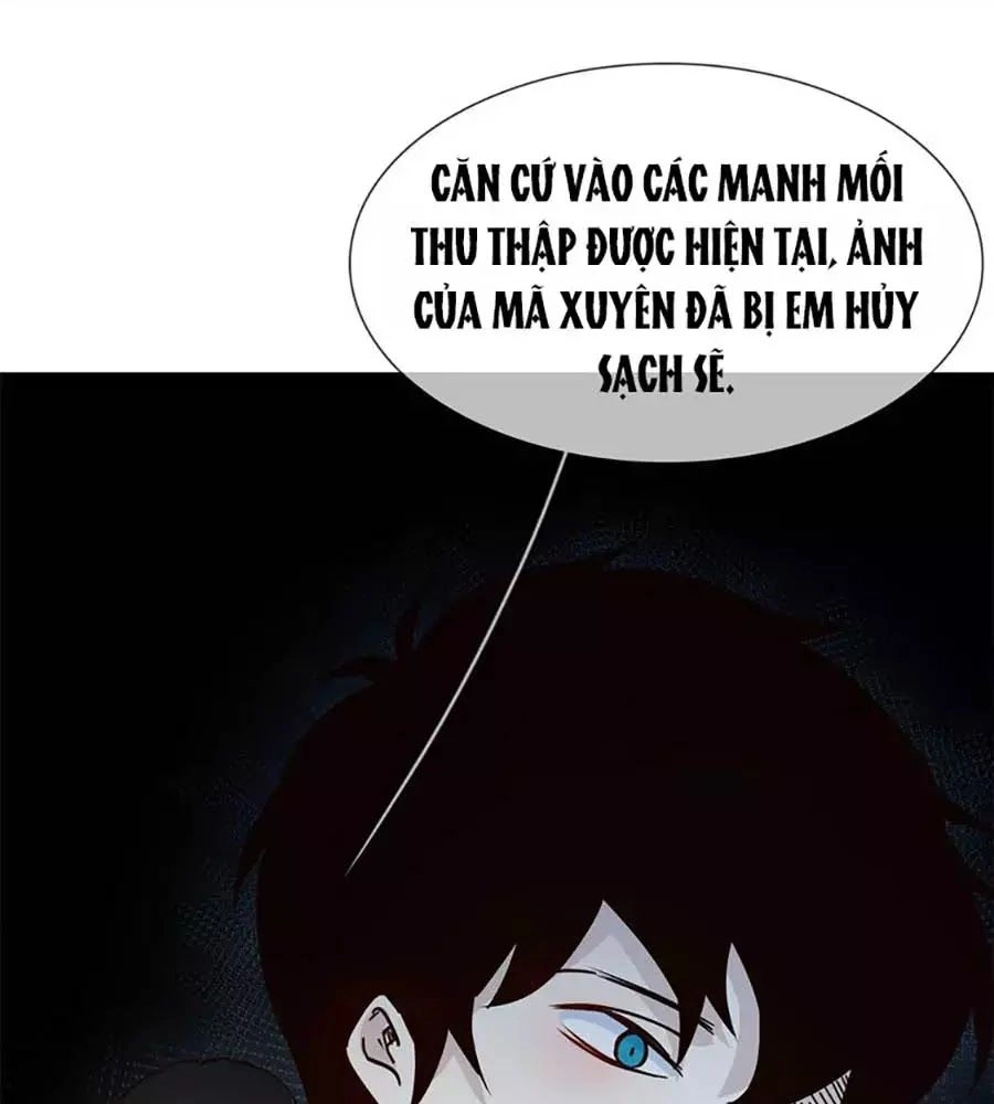 Ngôi Sao Vụn Vỡ Chapter 35 - 55