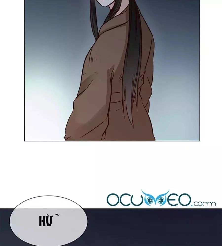 Ngôi Sao Vụn Vỡ Chapter 36 - 5